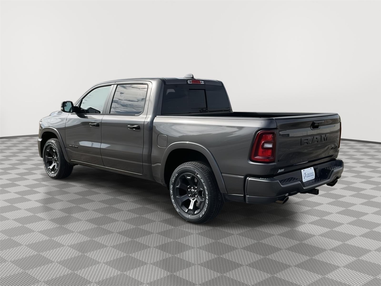 2026 Ram 1500 Sport photo 3