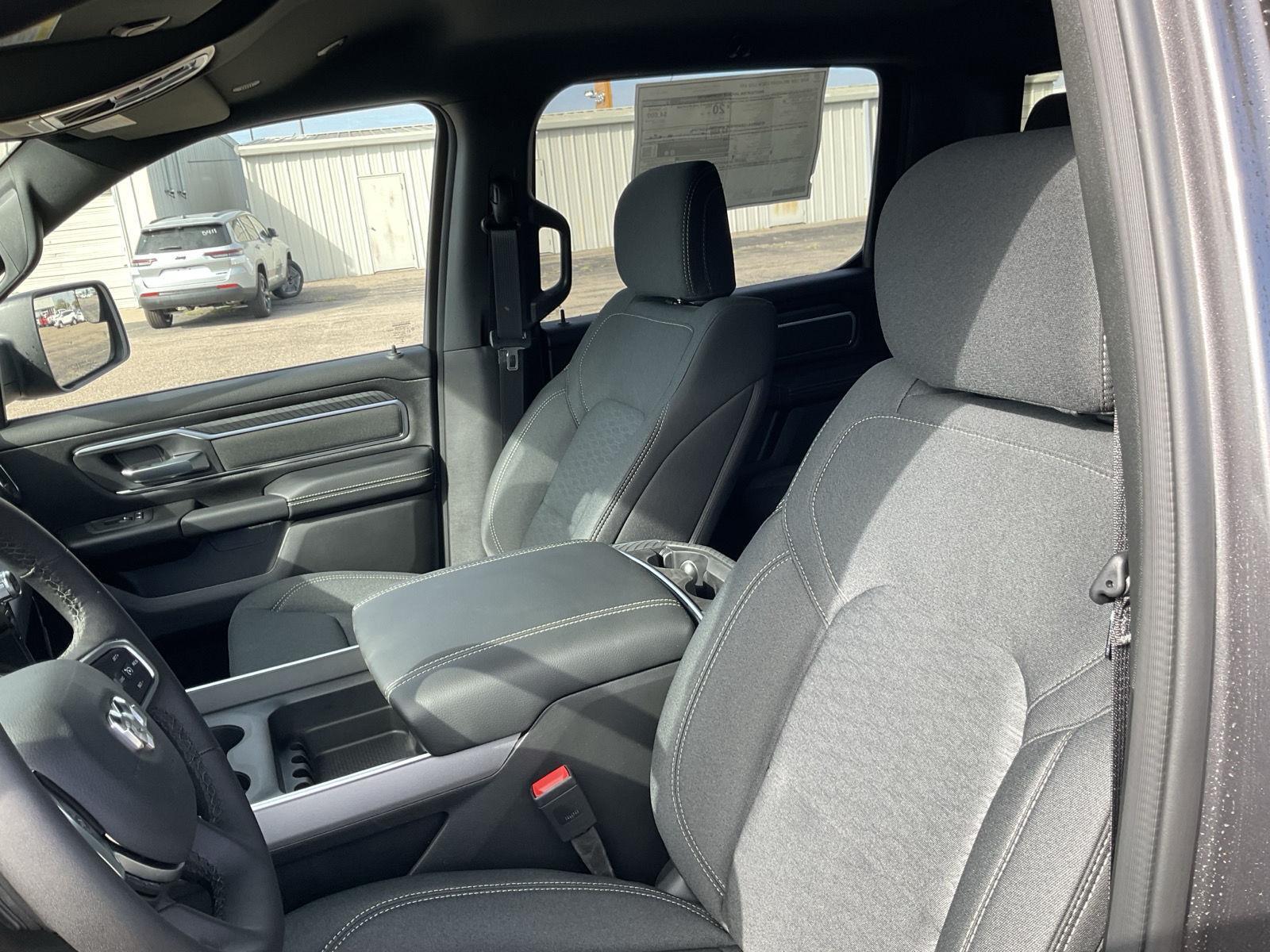 New 2026 Ram 1500 for sale in Grand Island NE