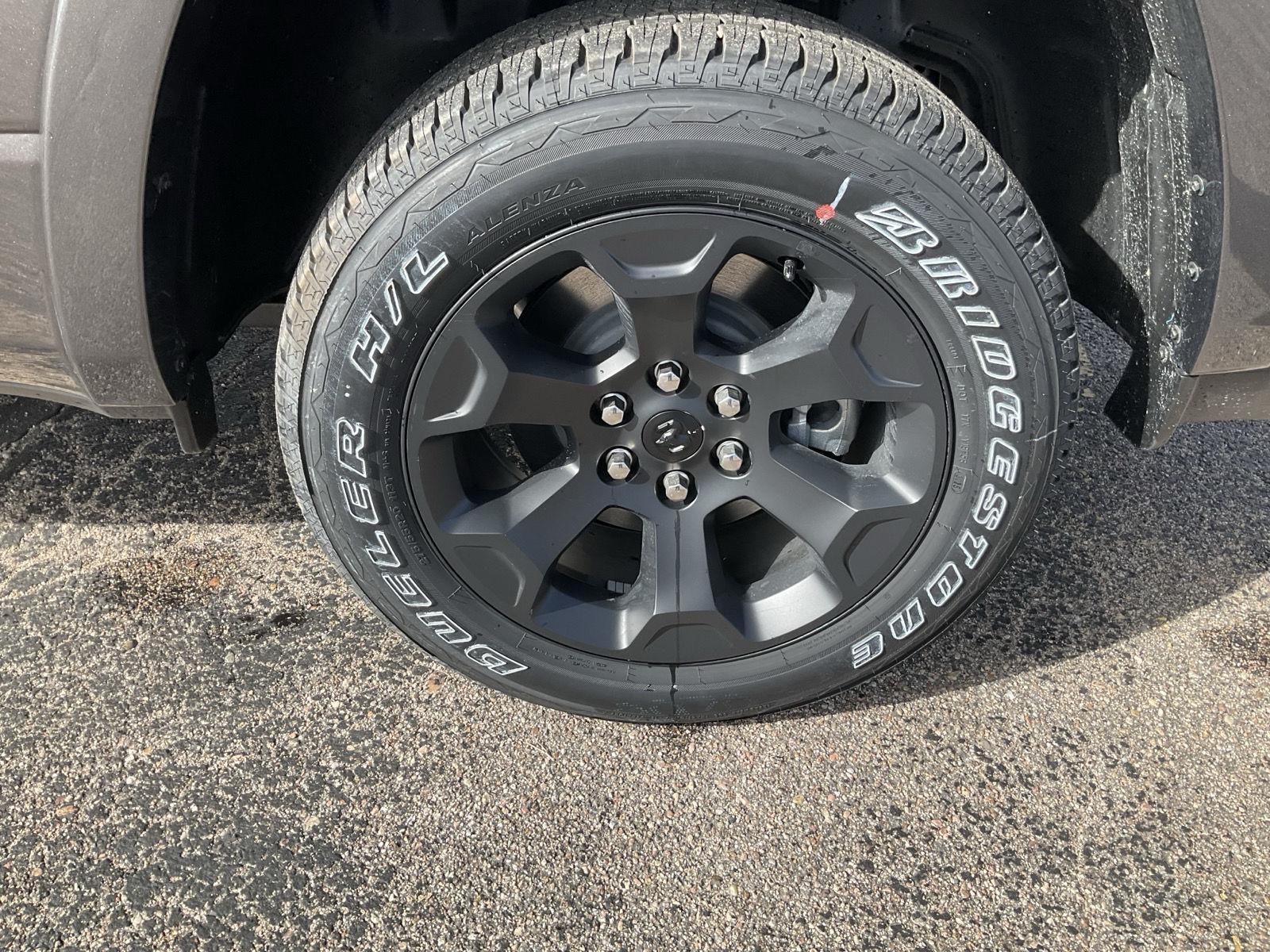 New 2026 Ram 1500 for sale in Grand Island NE