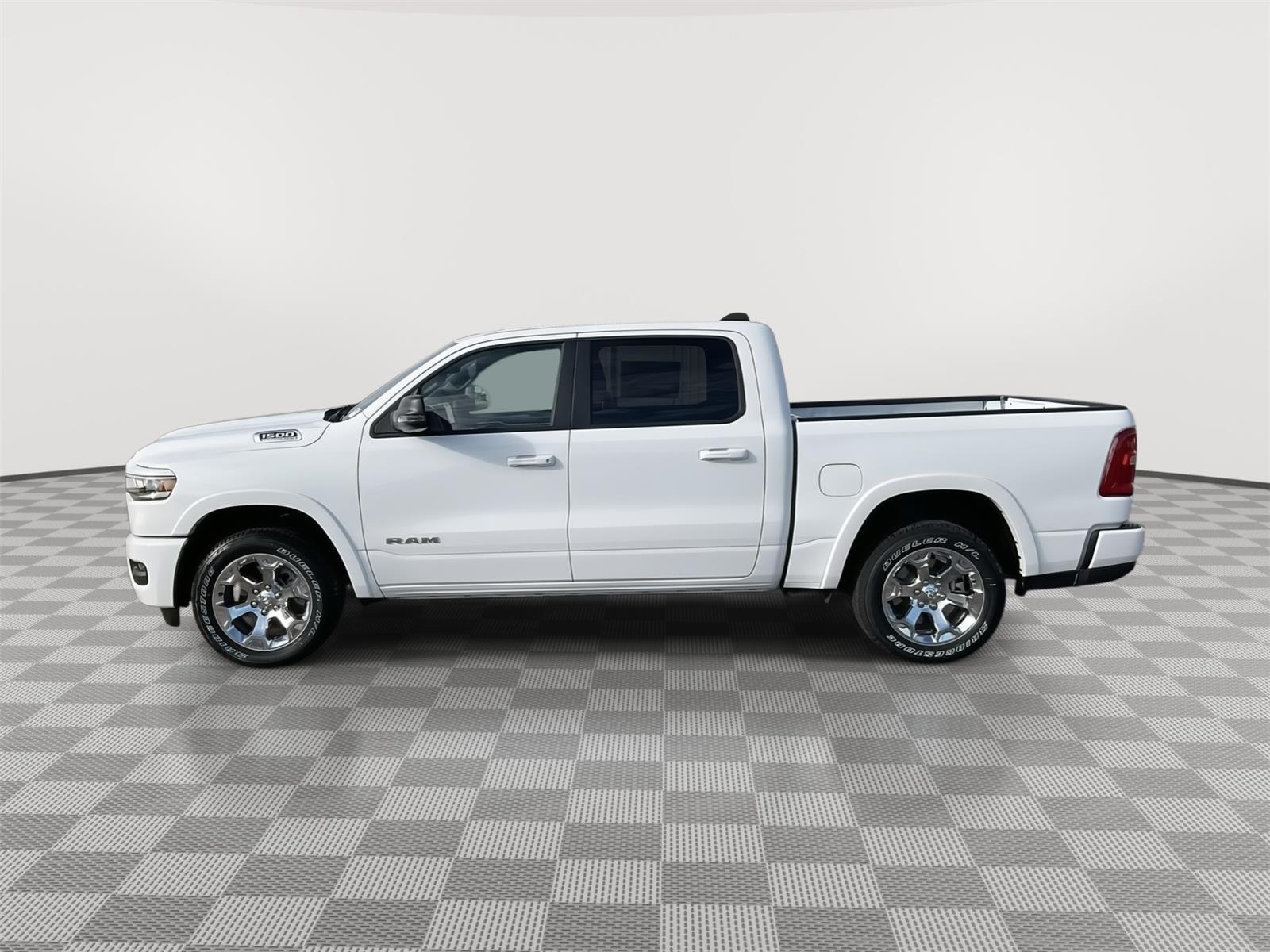 New 2026 Ram 1500 for sale in Grand Island NE