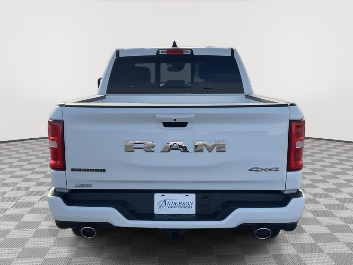 New 2026 Ram 1500 for sale in Grand Island NE