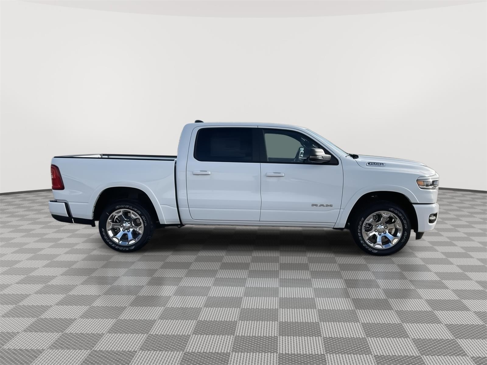 New 2026 Ram 1500 for sale in Grand Island NE