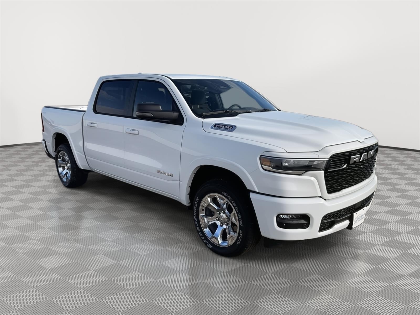 New 2026 Ram 1500 for sale in Grand Island NE