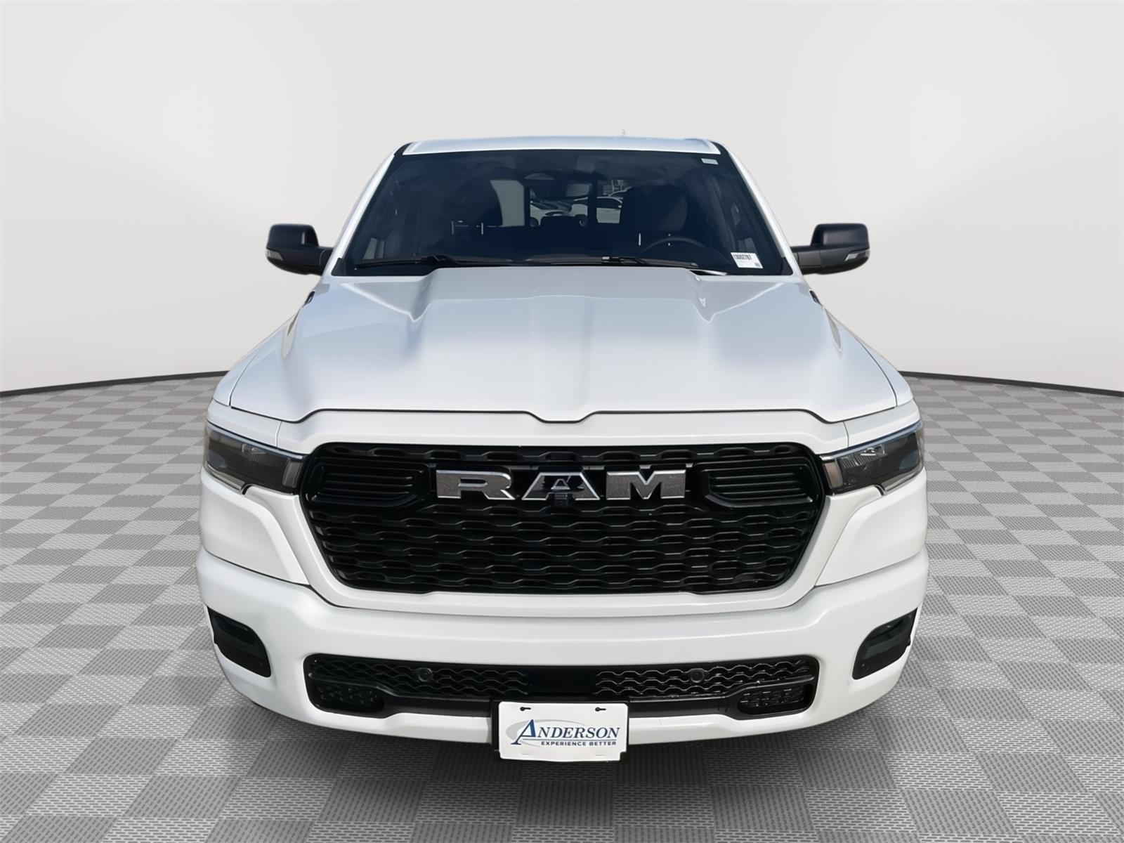 New 2026 Ram 1500 for sale in Grand Island NE