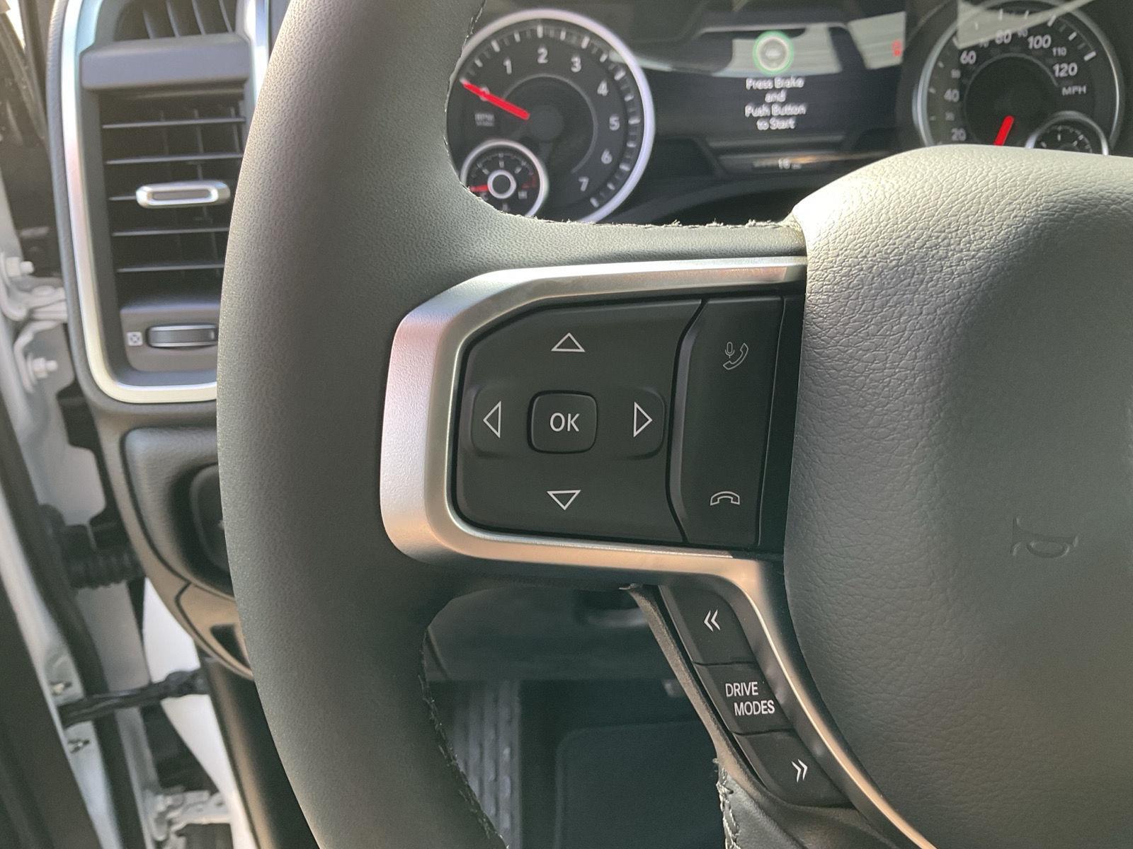 New 2026 Ram 1500 for sale in Grand Island NE