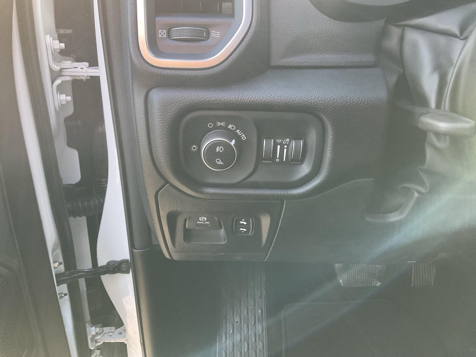 New 2026 Ram 1500 for sale in Grand Island NE