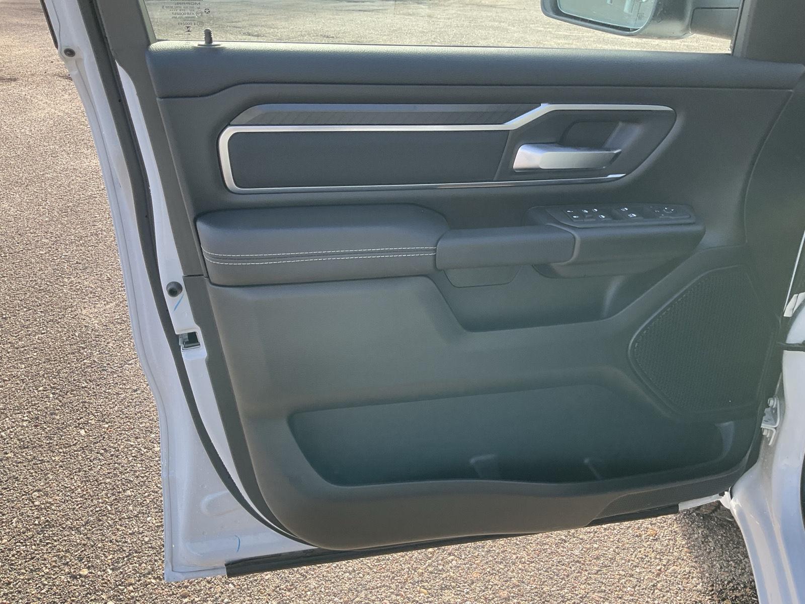 New 2026 Ram 1500 for sale in Grand Island NE