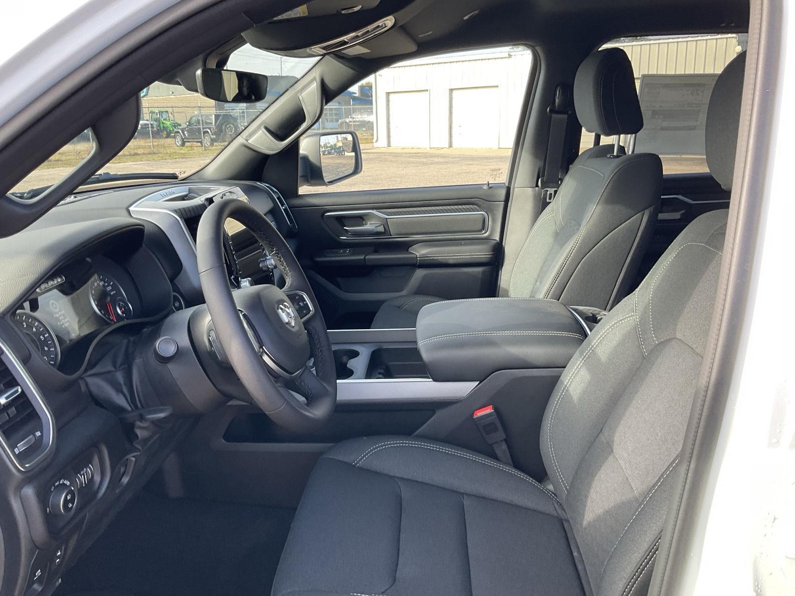 New 2026 Ram 1500 for sale in Grand Island NE