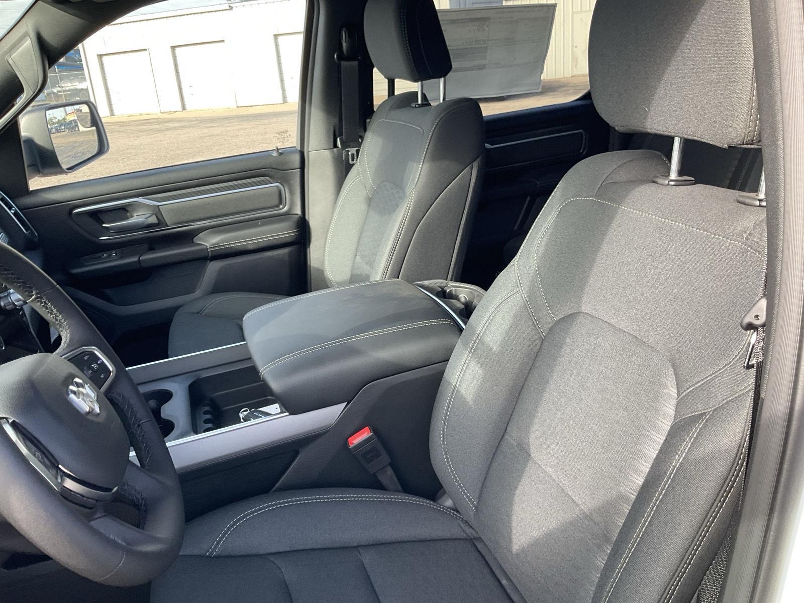 New 2026 Ram 1500 for sale in Grand Island NE