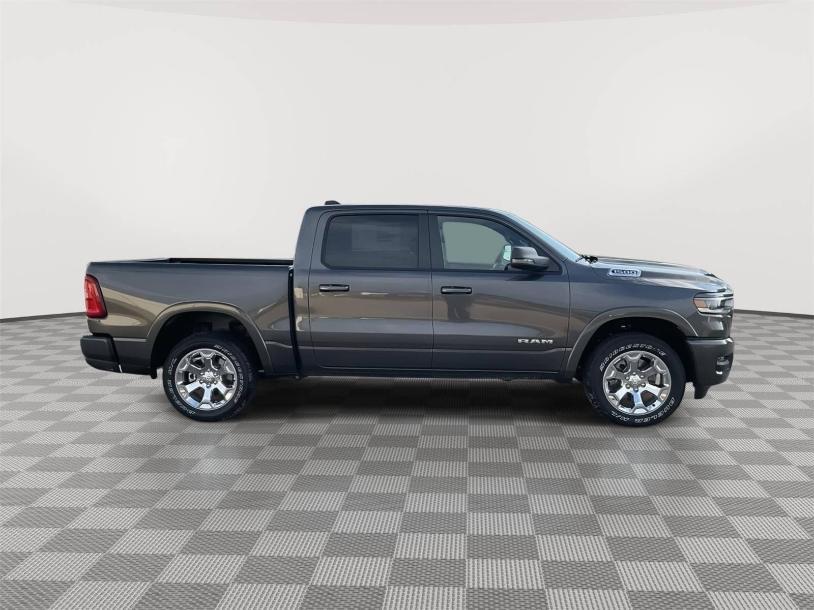 New 2026 Ram 1500 for sale in Grand Island NE