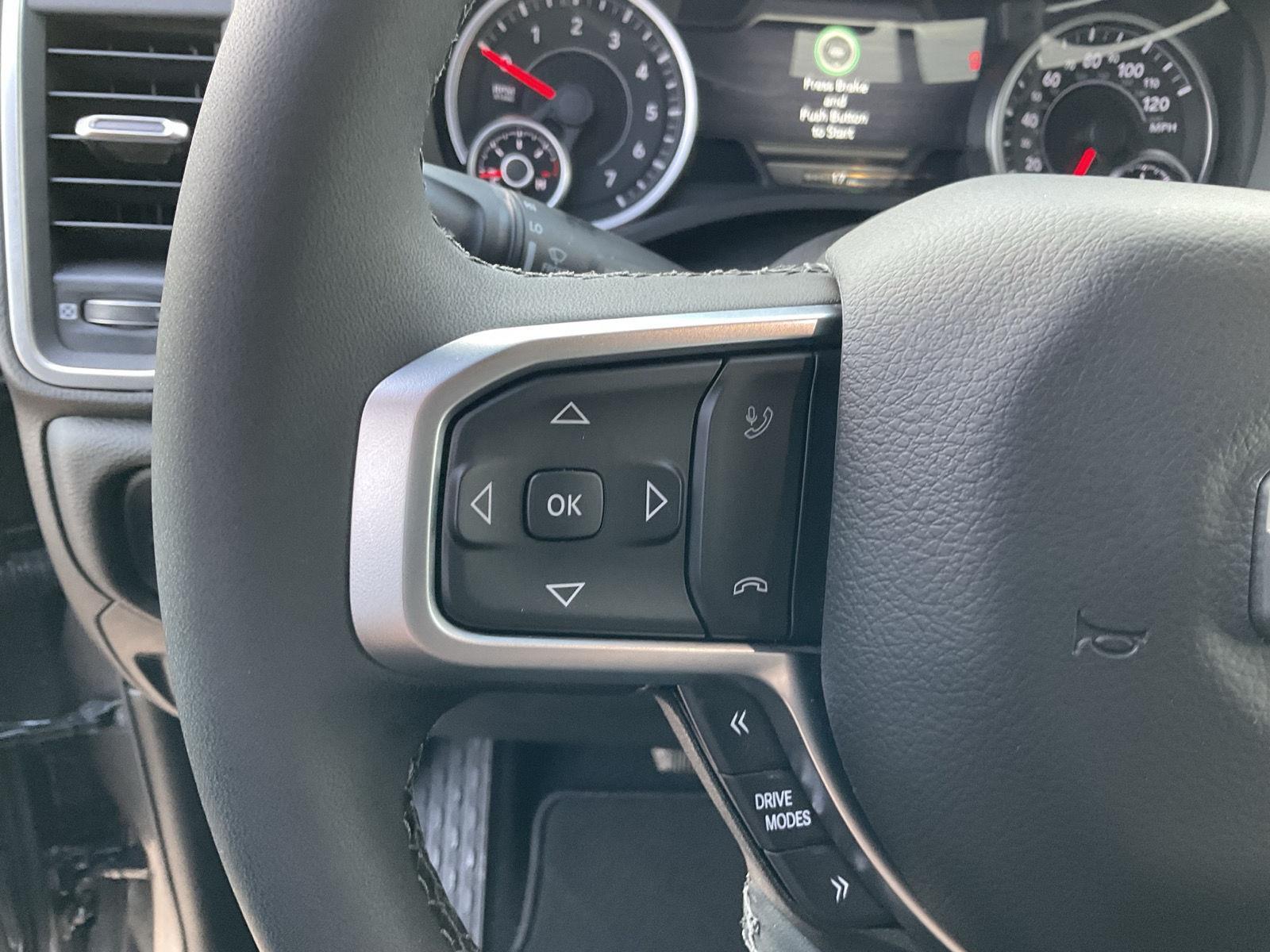 New 2026 Ram 1500 for sale in Grand Island NE