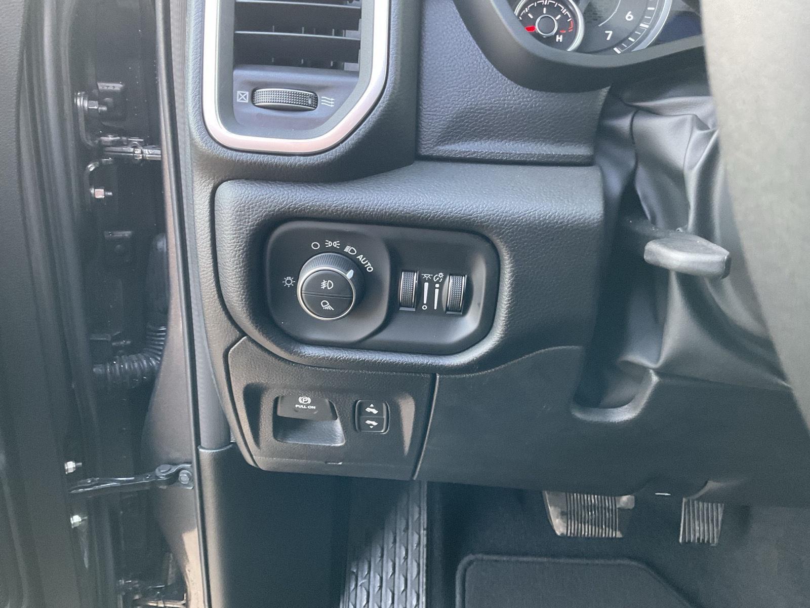 New 2026 Ram 1500 for sale in Grand Island NE