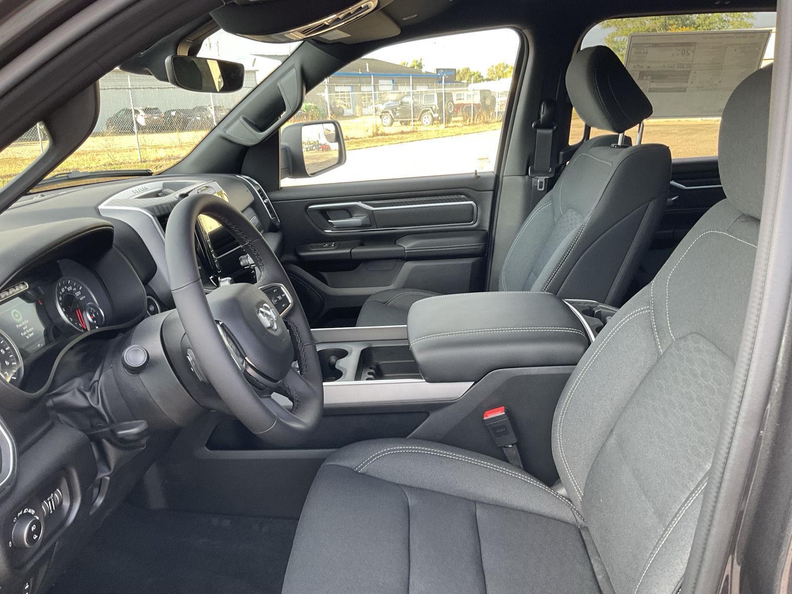 New 2026 Ram 1500 for sale in Grand Island NE