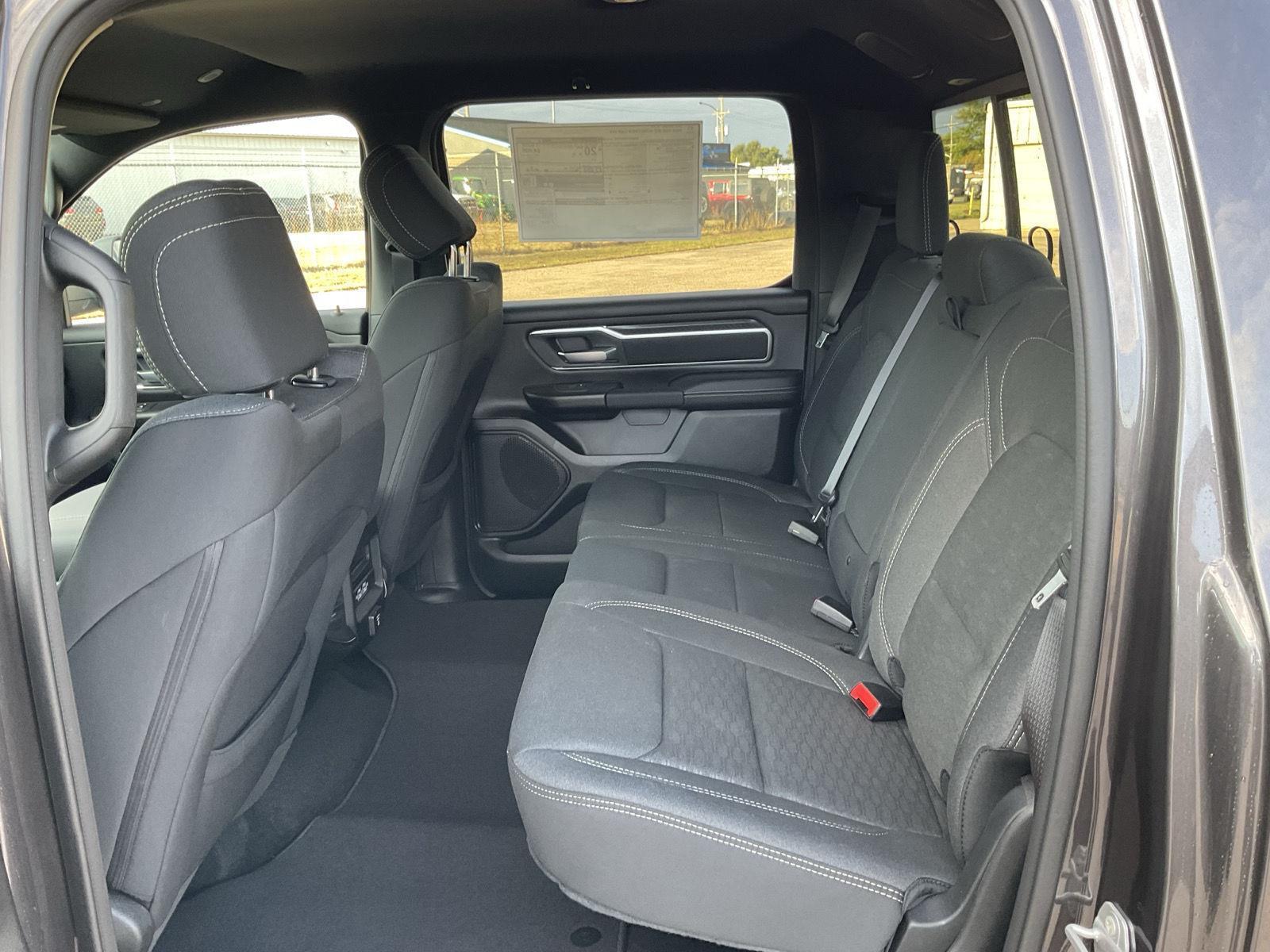 New 2026 Ram 1500 for sale in Grand Island NE