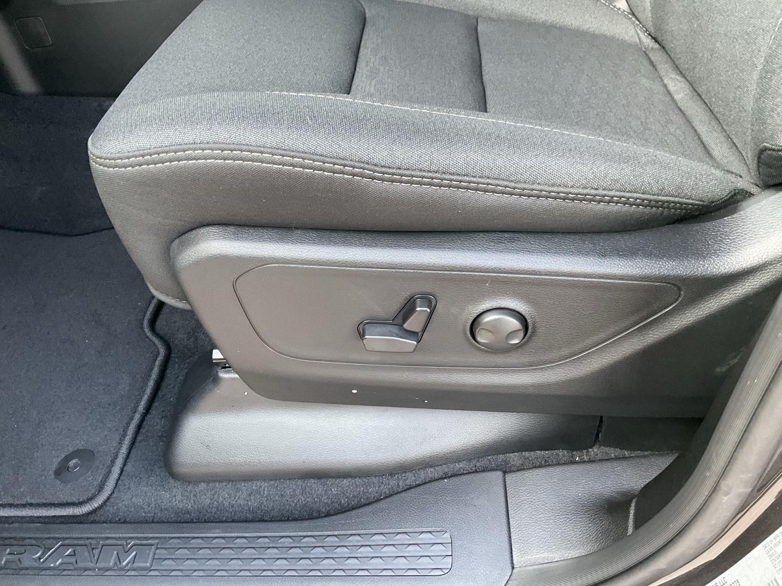 New 2026 Ram 1500 for sale in Grand Island NE