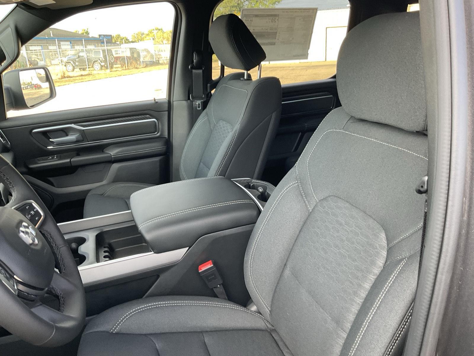 New 2026 Ram 1500 for sale in Grand Island NE