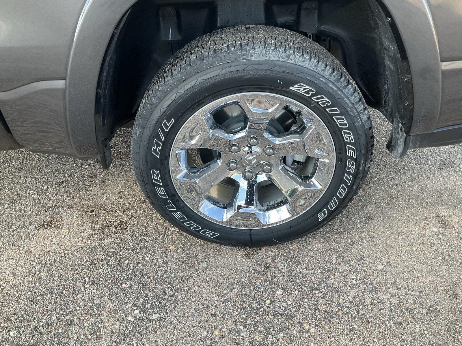 New 2026 Ram 1500 for sale in Grand Island NE