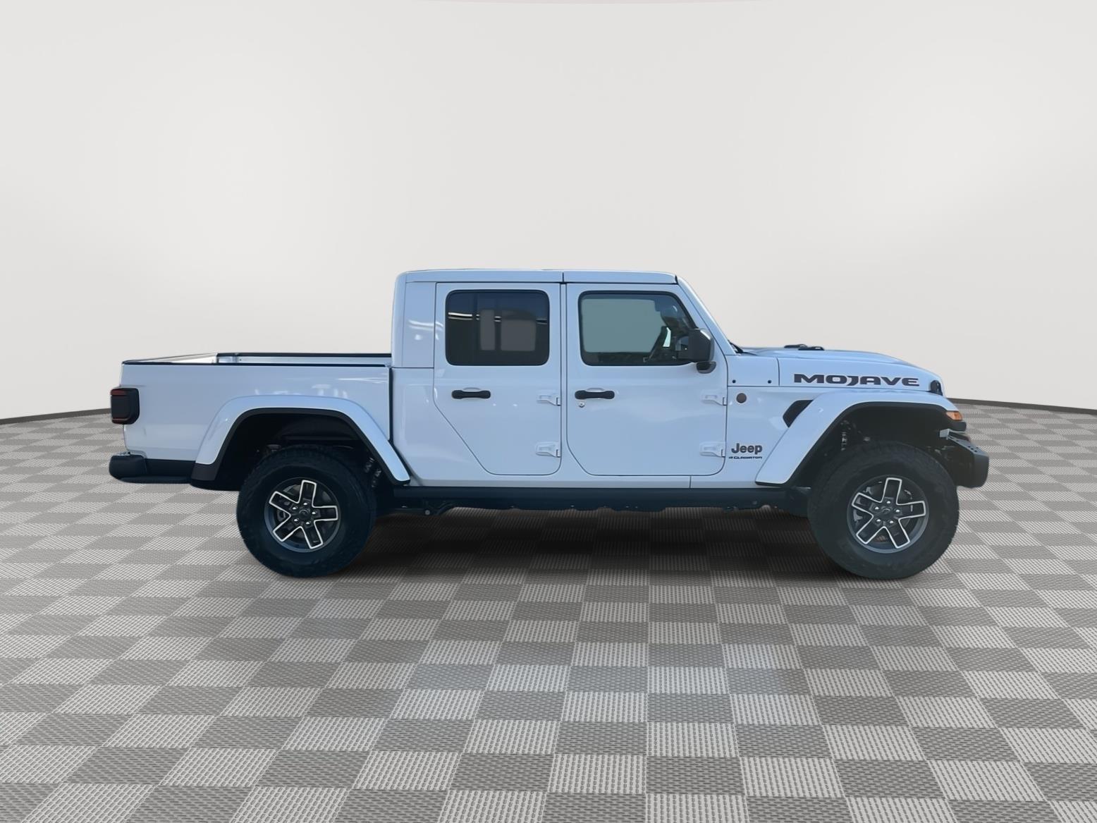 New 2025 Jeep Gladiator for sale in Grand Island NE