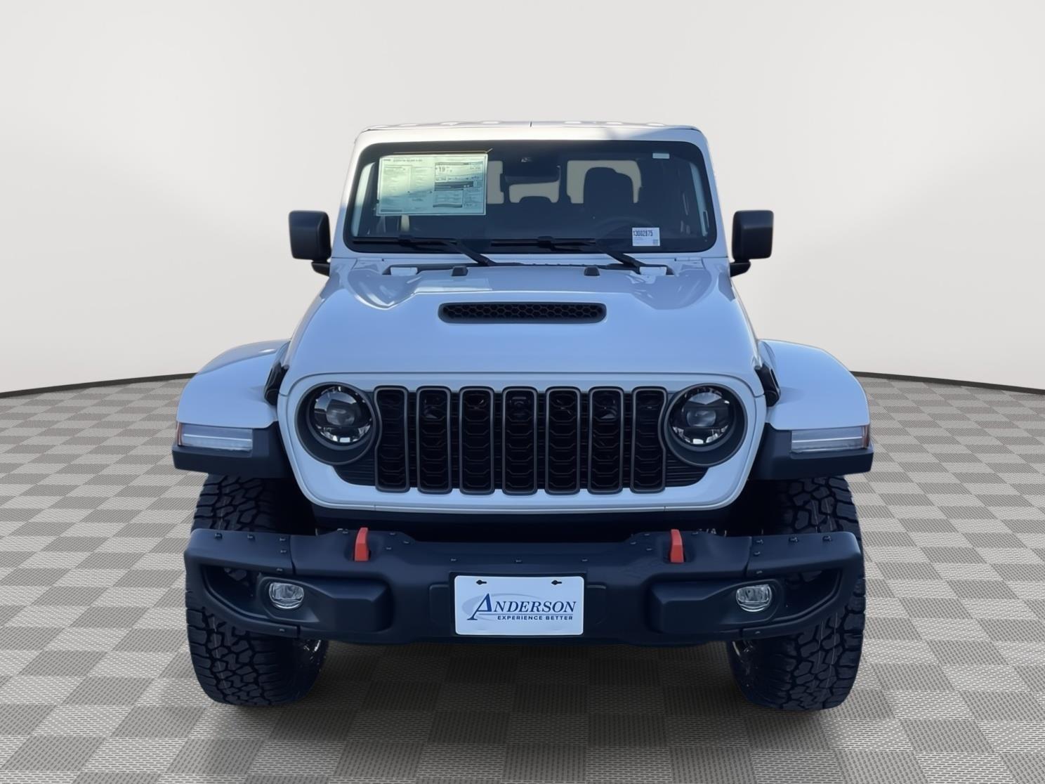 New 2025 Jeep Gladiator for sale in Grand Island NE
