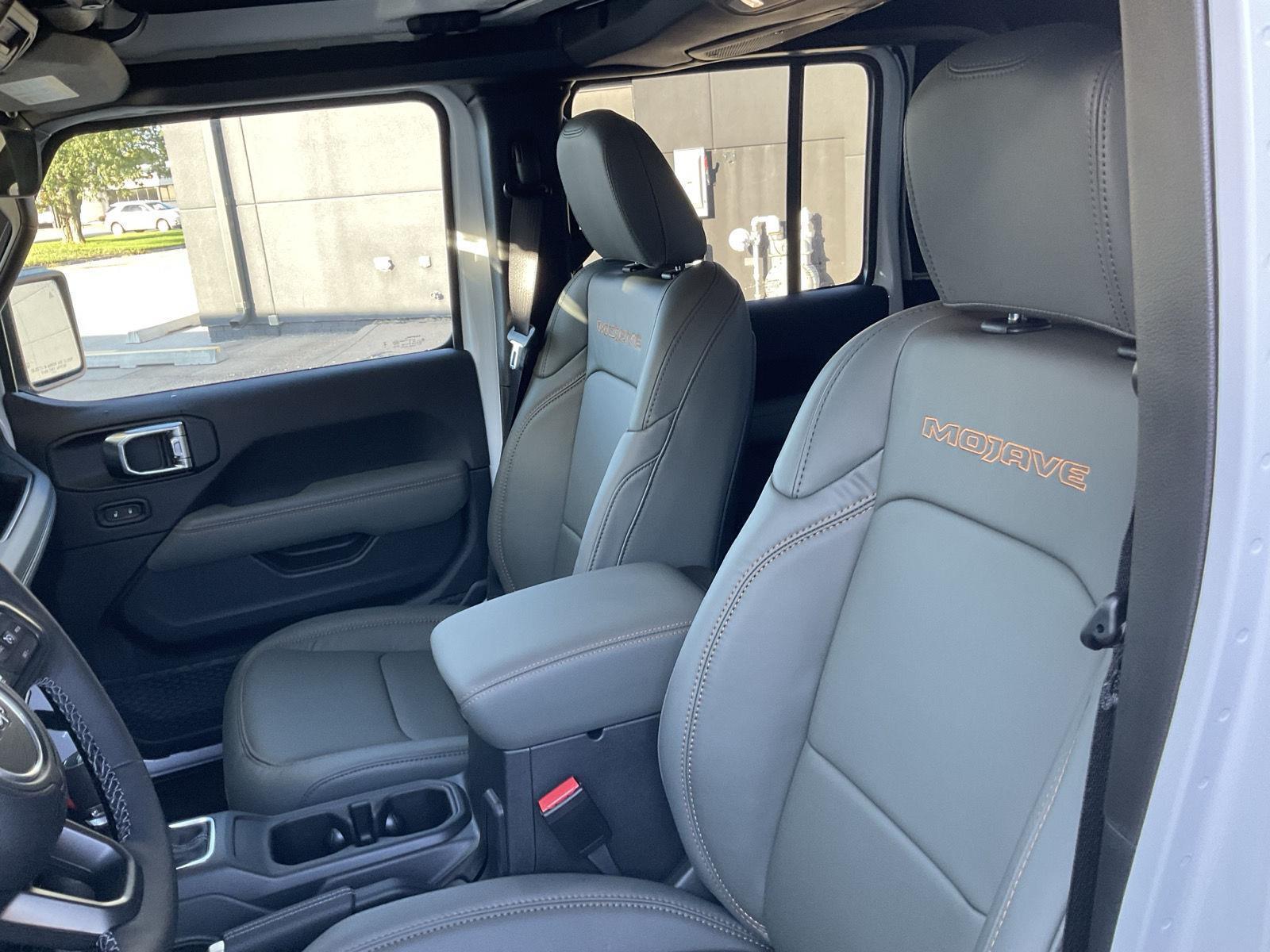 New 2025 Jeep Gladiator for sale in Grand Island NE