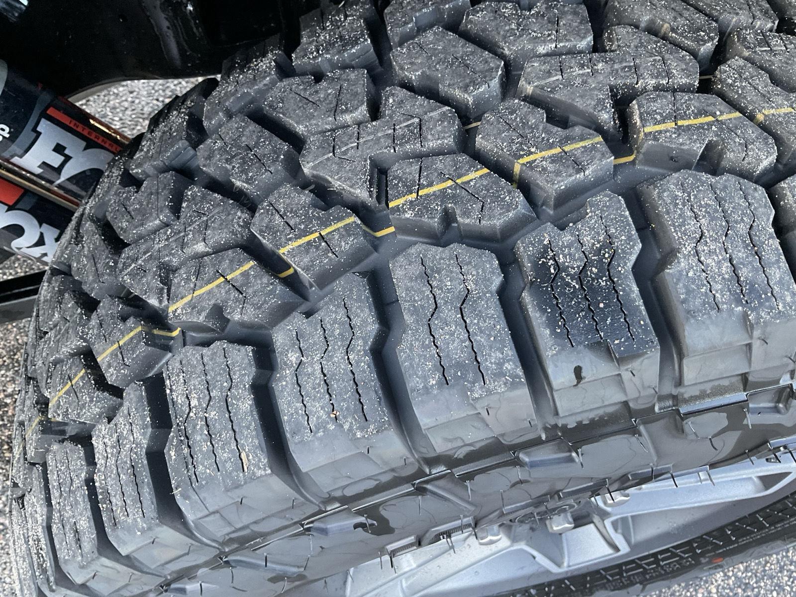 New 2025 Jeep Gladiator for sale in Grand Island NE