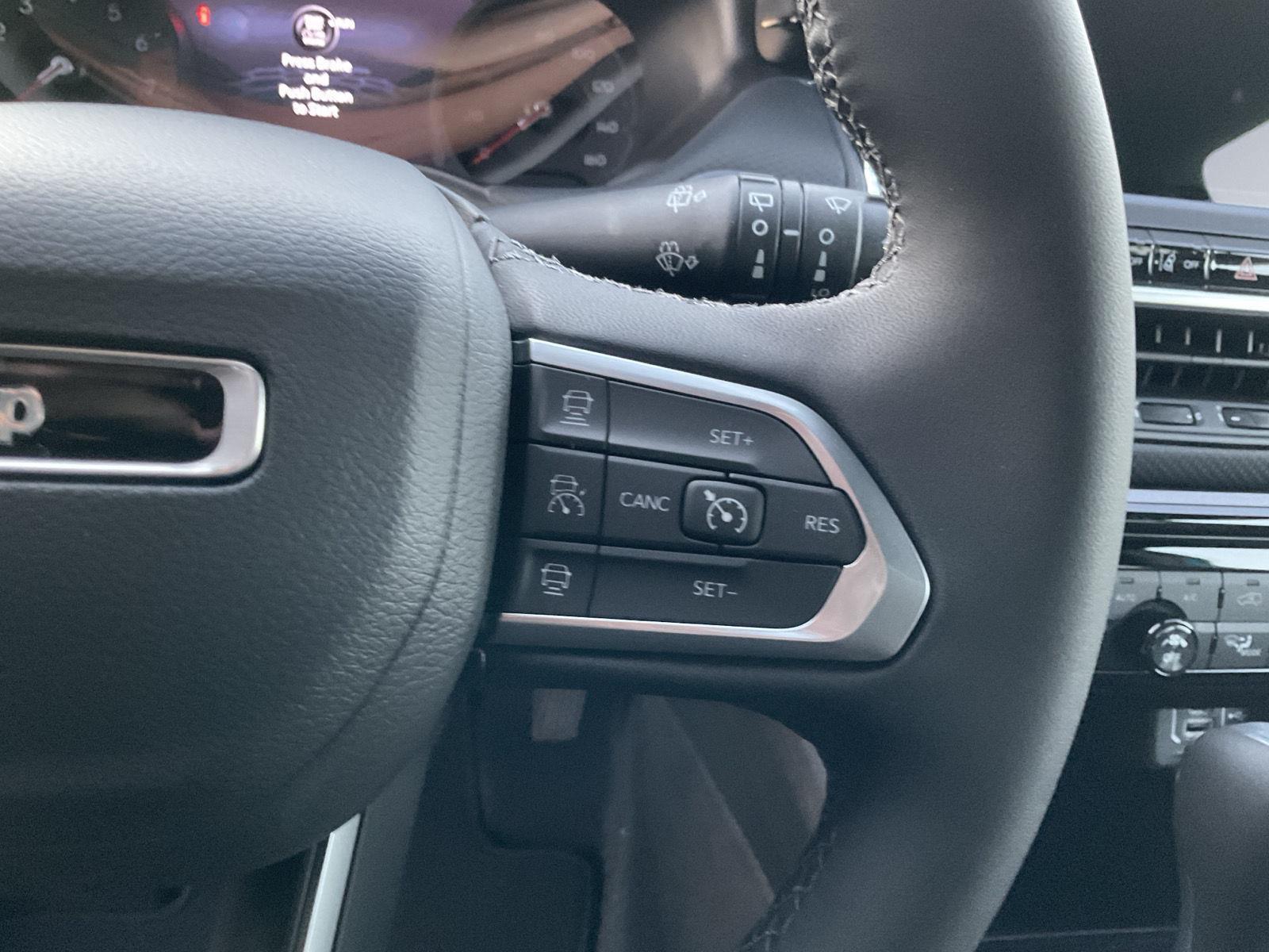 New 2026 Jeep Compass for sale in Grand Island NE