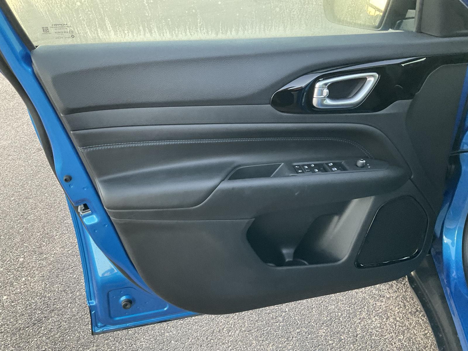 New 2026 Jeep Compass for sale in Grand Island NE