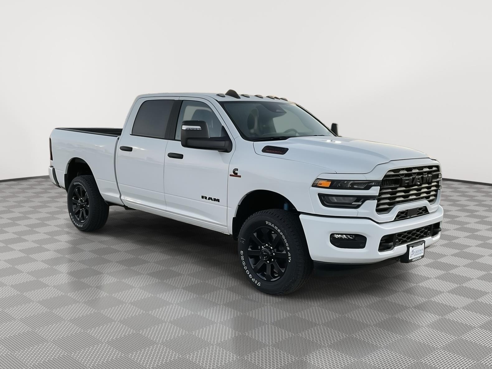 New 2026 Ram 2500 for sale in Grand Island NE