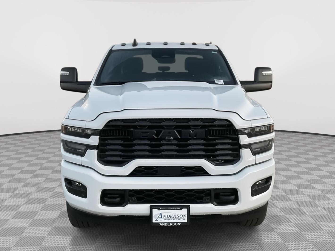 New 2026 Ram 2500 for sale in Grand Island NE