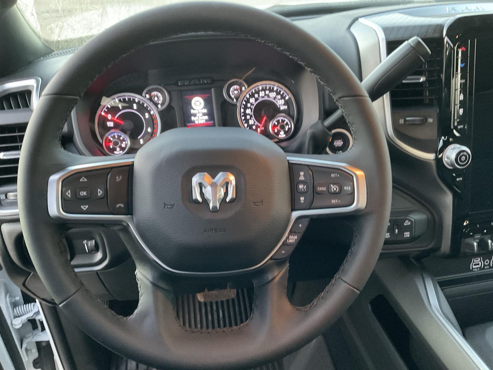 New 2026 Ram 2500 for sale in Grand Island NE