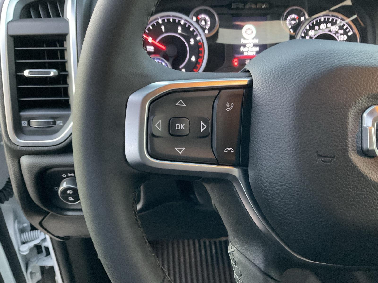 New 2026 Ram 2500 for sale in Grand Island NE