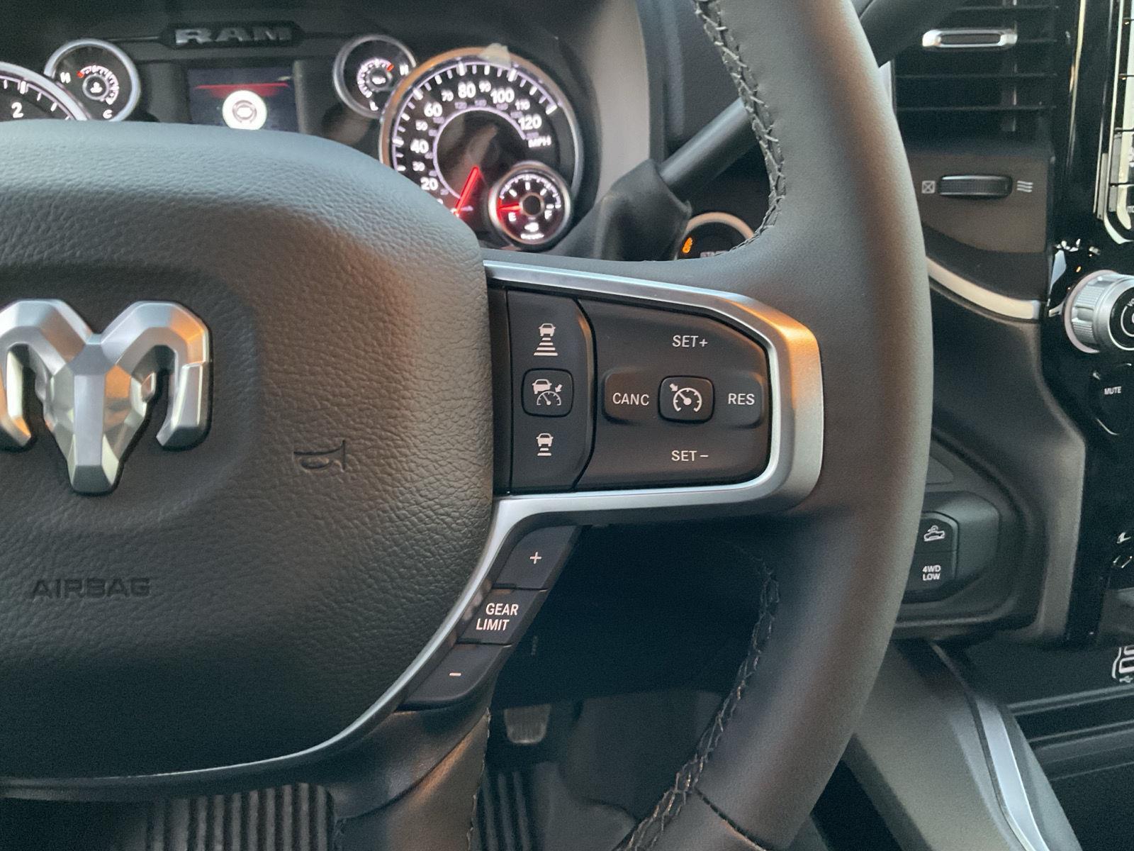 New 2026 Ram 2500 for sale in Grand Island NE