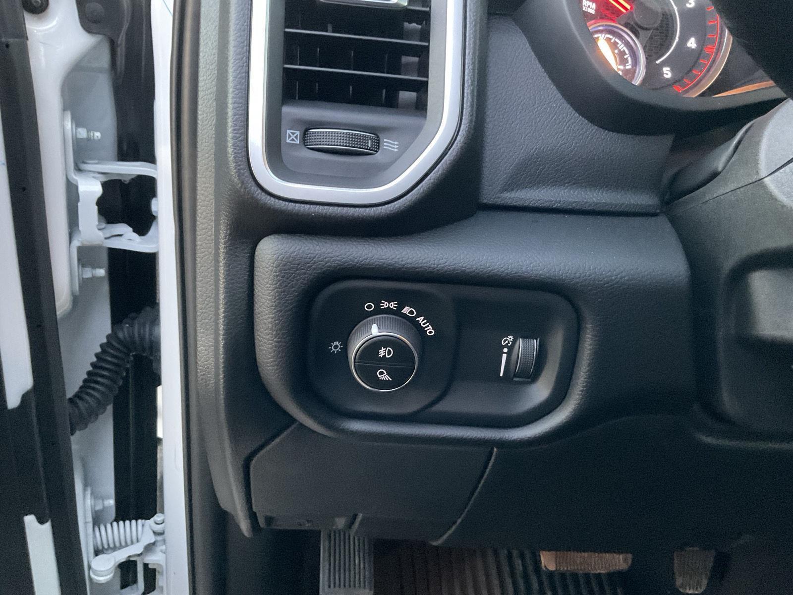 New 2026 Ram 2500 for sale in Grand Island NE