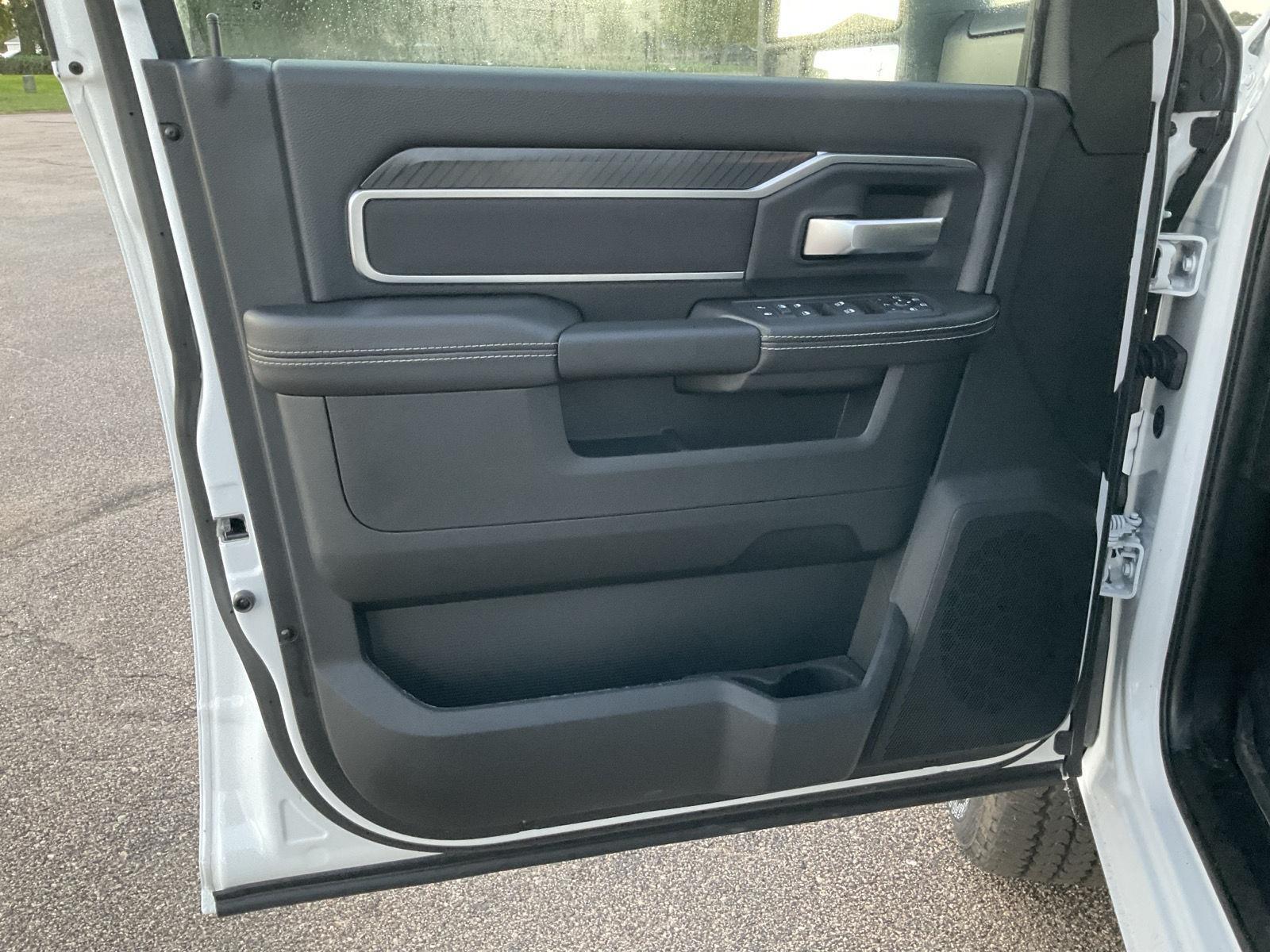 New 2026 Ram 2500 for sale in Grand Island NE