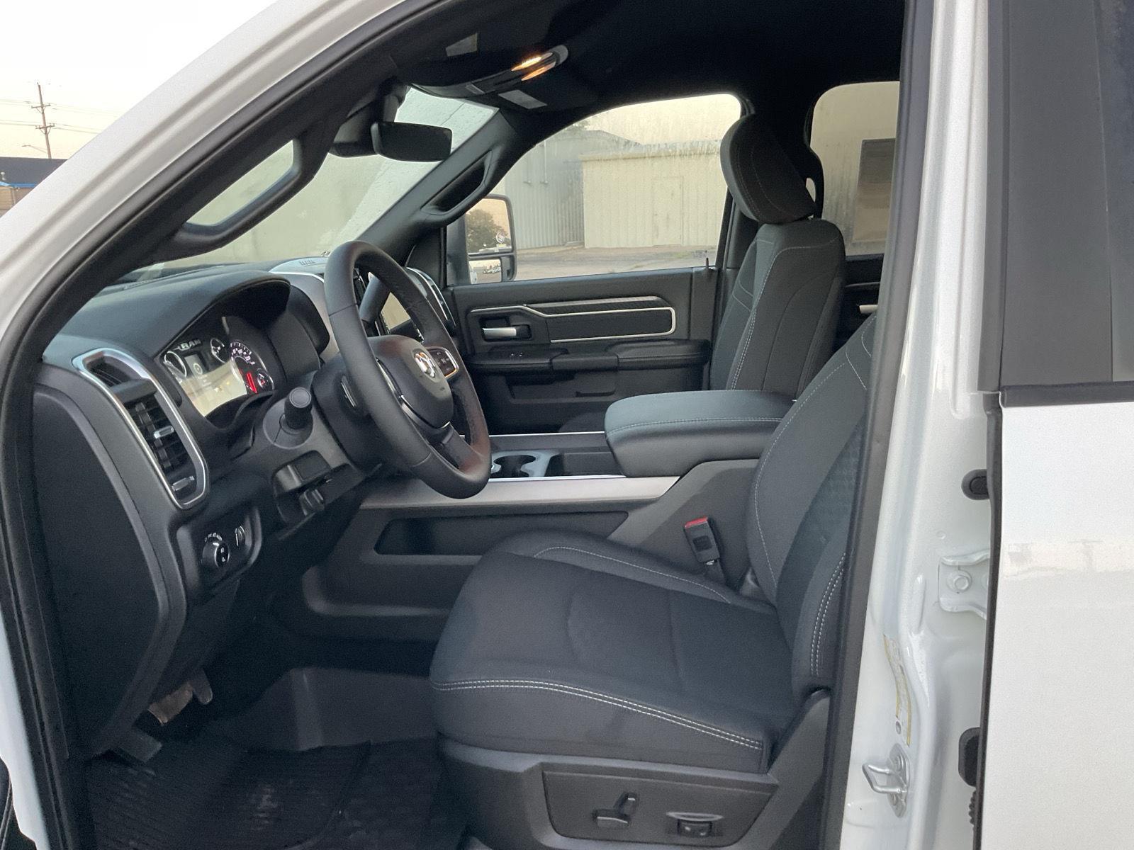 New 2026 Ram 2500 for sale in Grand Island NE