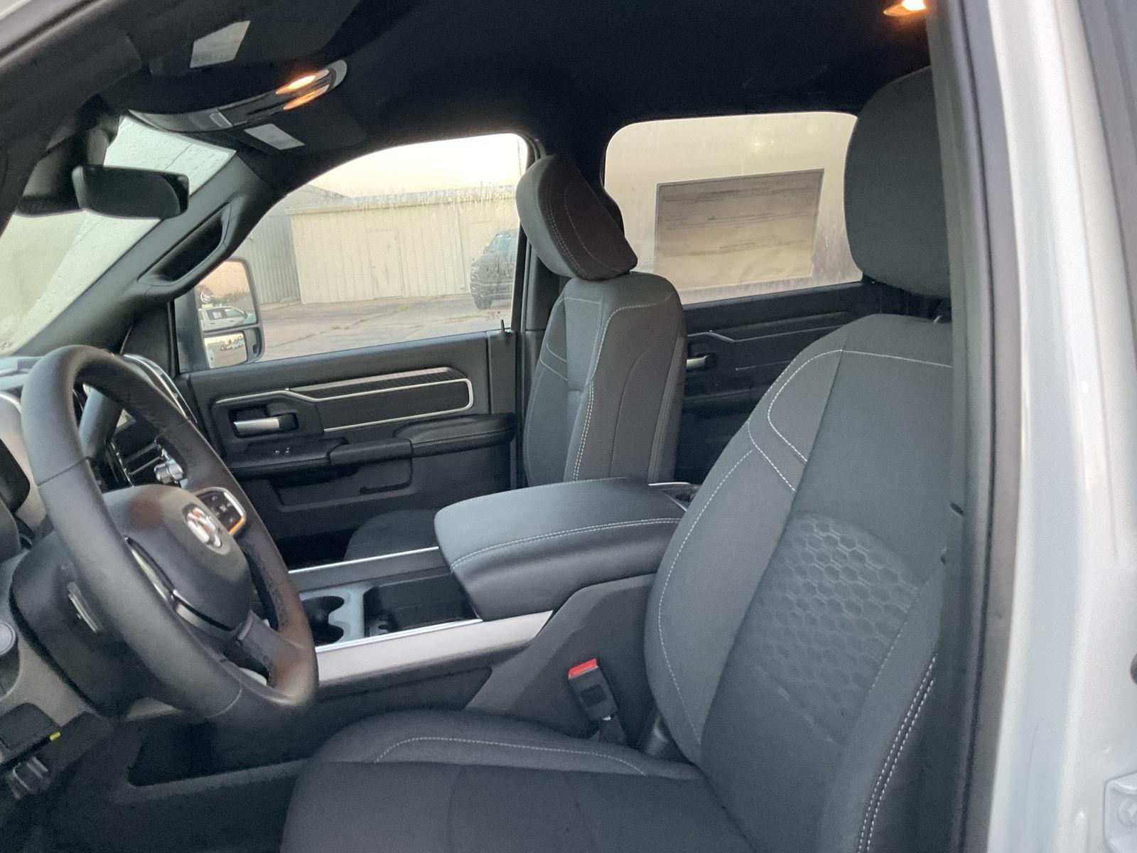 New 2026 Ram 2500 for sale in Grand Island NE