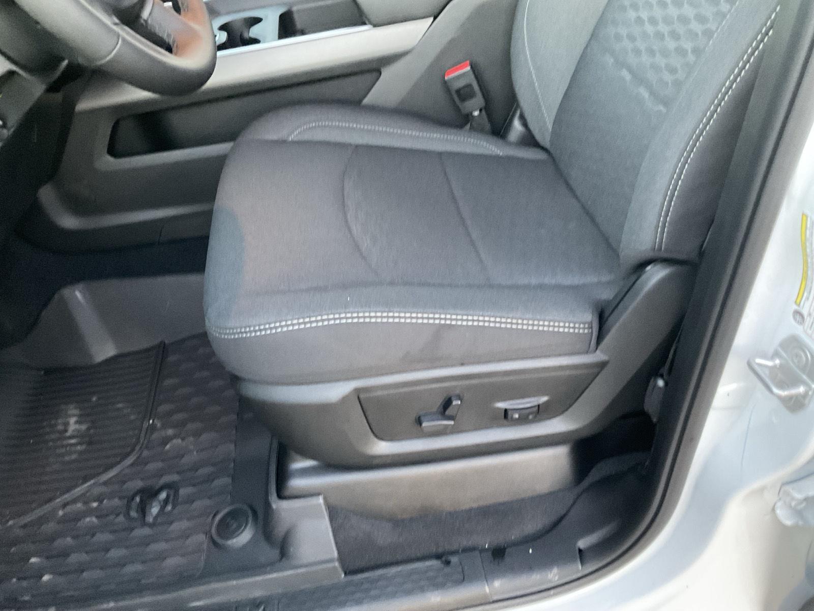 New 2026 Ram 2500 for sale in Grand Island NE