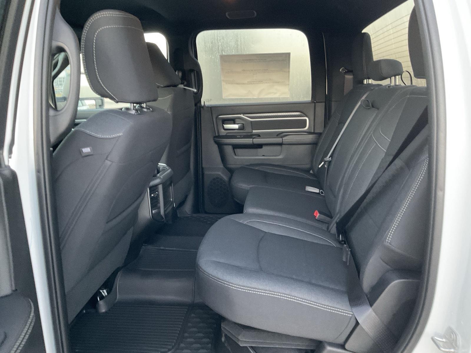 New 2026 Ram 2500 for sale in Grand Island NE