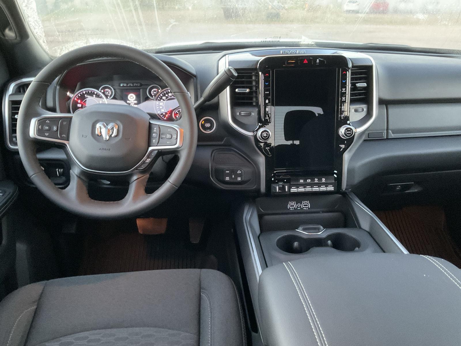 New 2026 Ram 2500 for sale in Grand Island NE