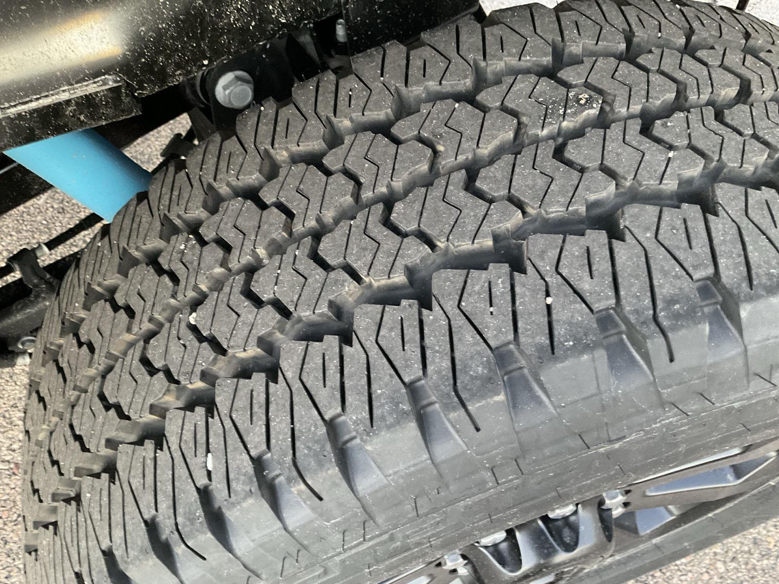 New 2026 Ram 2500 for sale in Grand Island NE