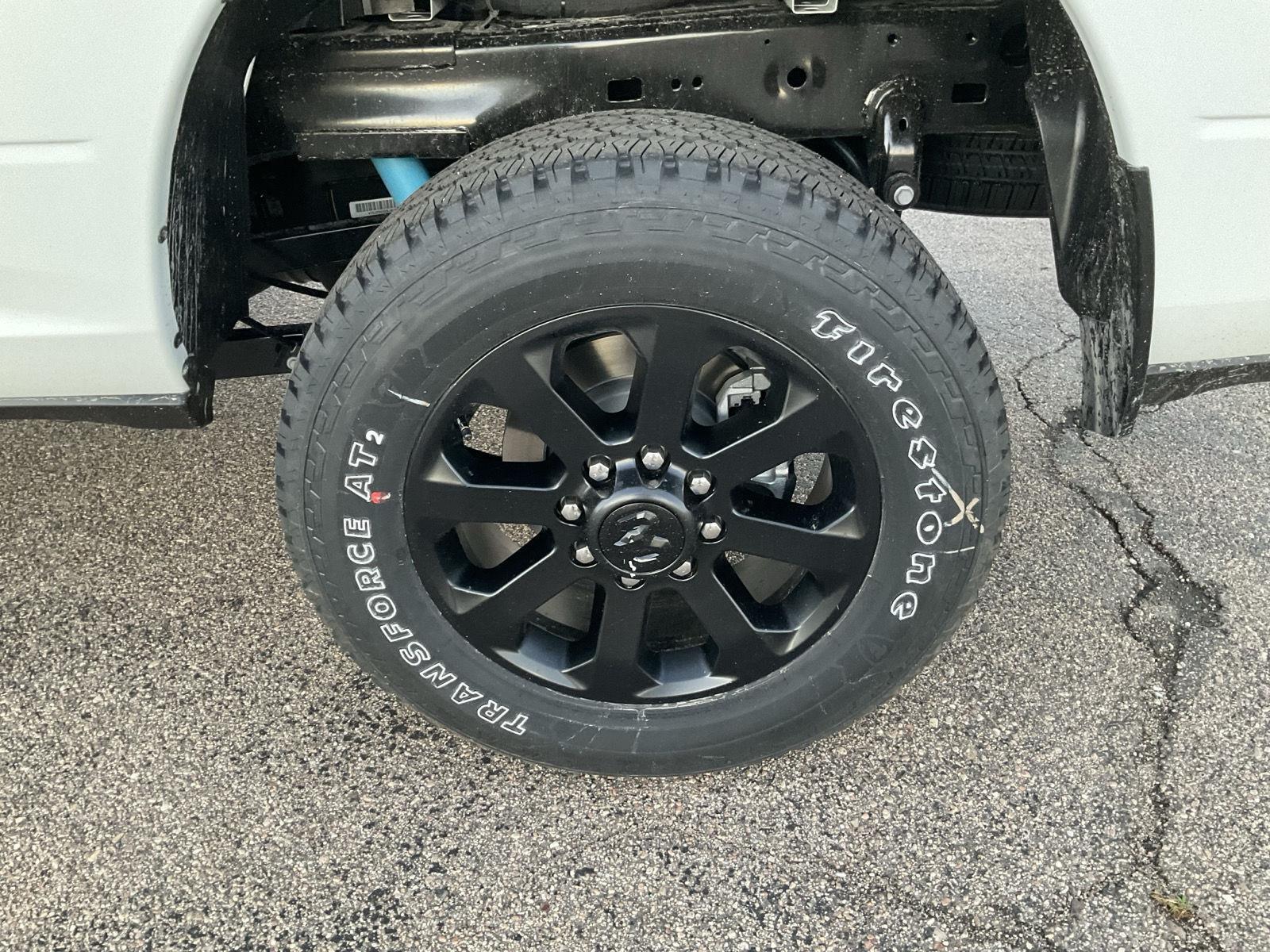 New 2026 Ram 2500 for sale in Grand Island NE