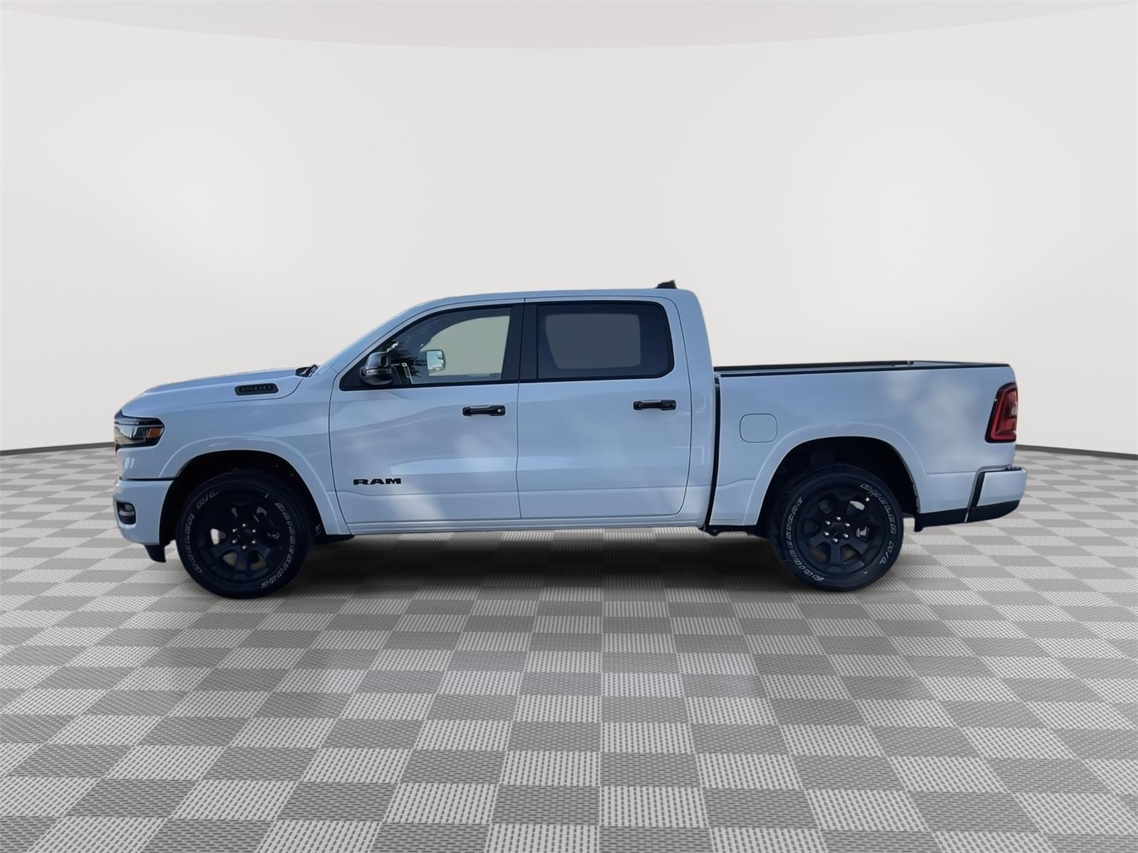 2026 Ram 1500 Big Horn photo 2
