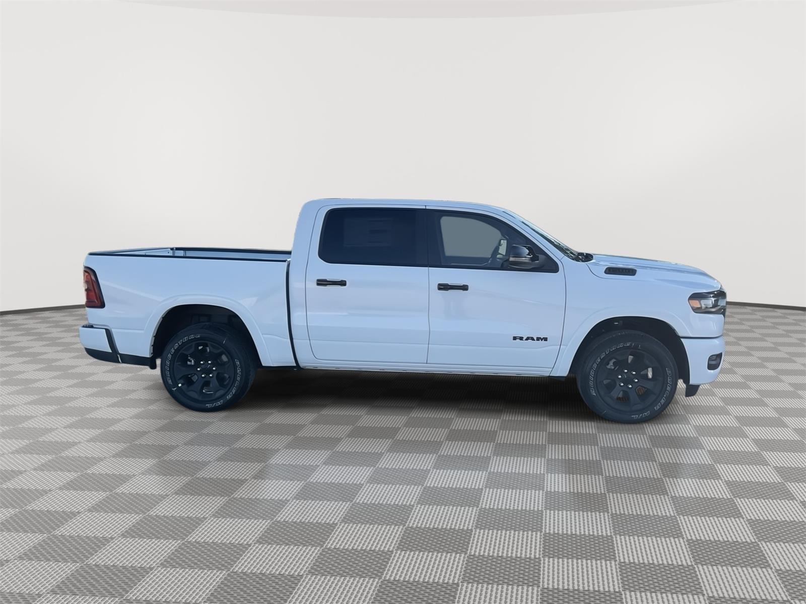 New 2026 Ram 1500 for sale in Grand Island NE