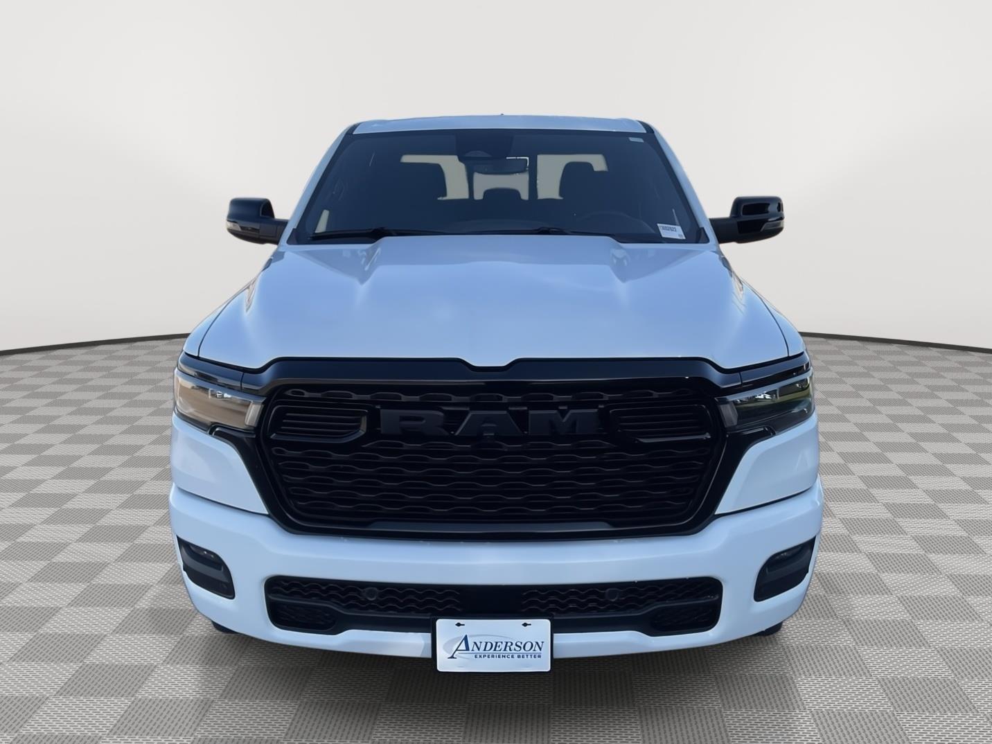 New 2026 Ram 1500 for sale in Grand Island NE