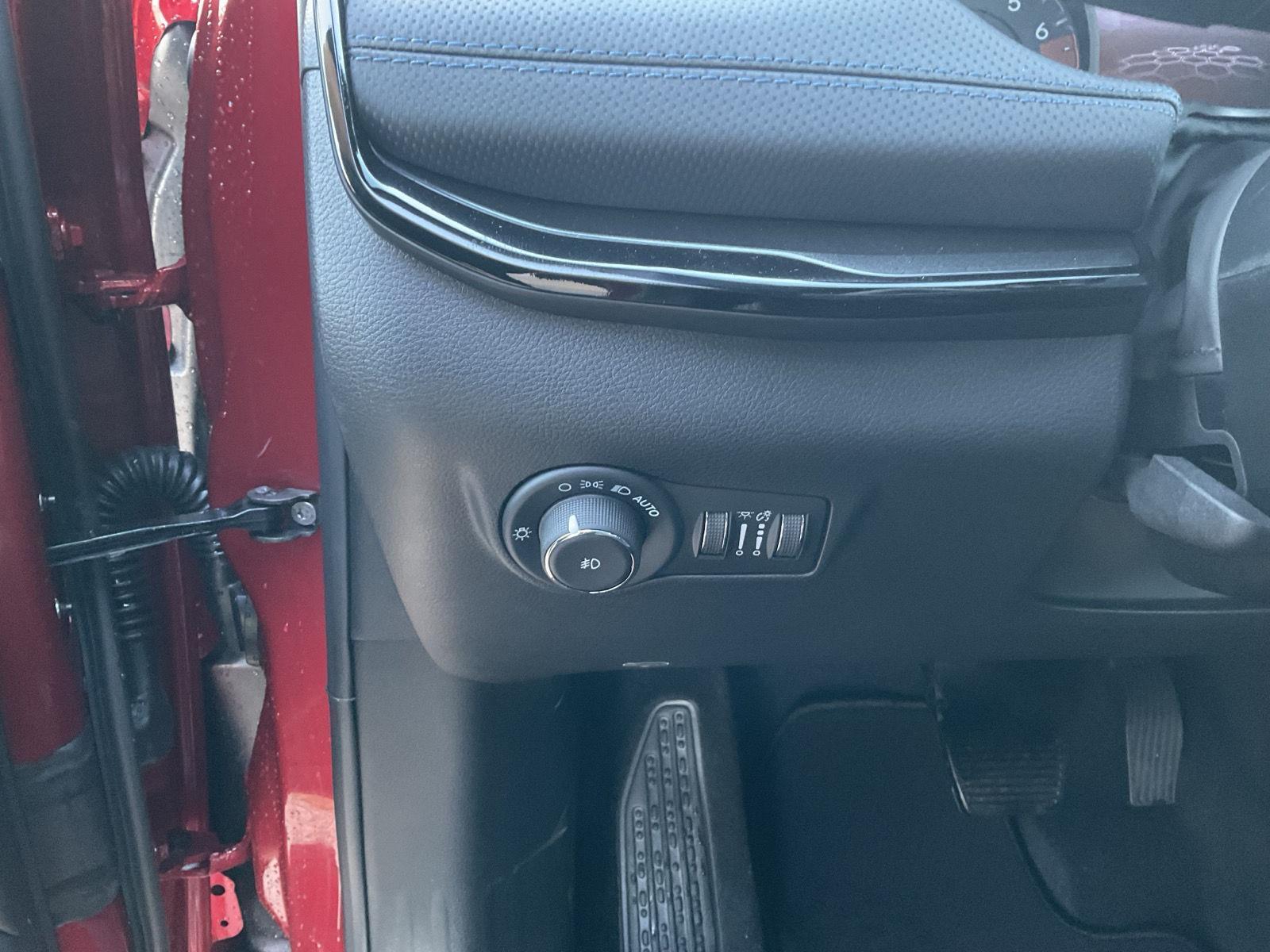 New 2026 Jeep Compass for sale in Grand Island NE