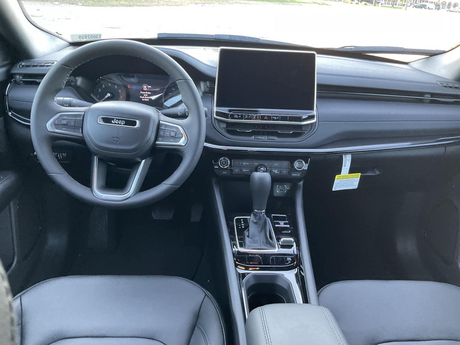 New 2026 Jeep Compass for sale in Grand Island NE