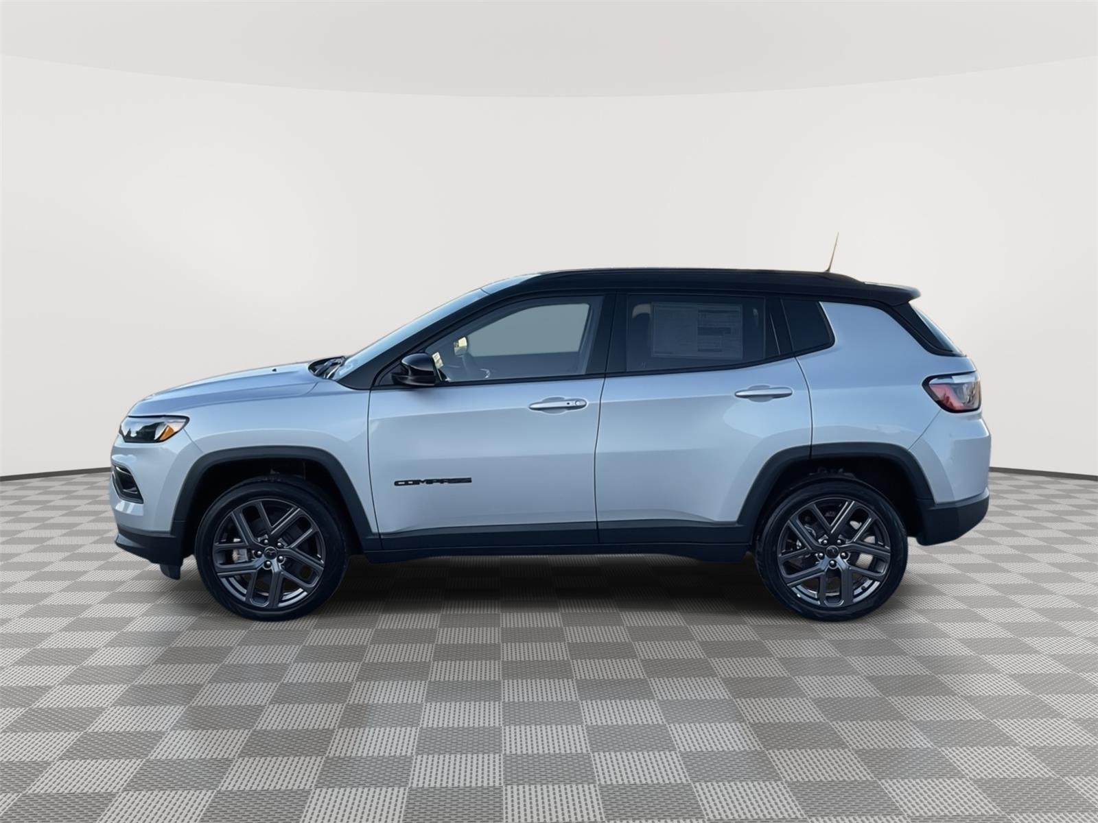 New 2026 Jeep Compass Limited SUV/Crossover for sale in Grand Island NE