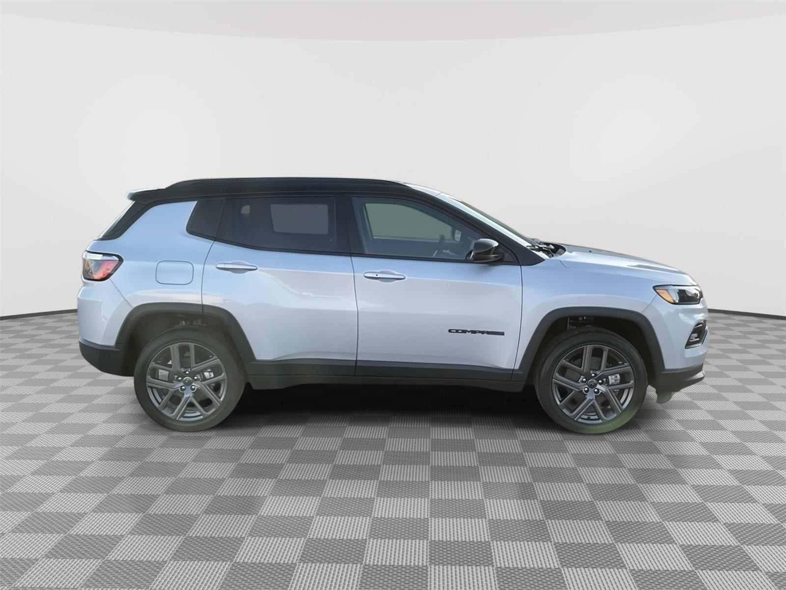 New 2026 Jeep Compass Limited Altitude SUV/Crossover for sale in Grand Island NE