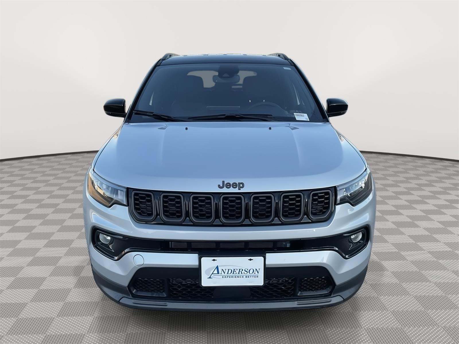 New 2026 Jeep Compass Limited Altitude SUV/Crossover for sale in Grand Island NE