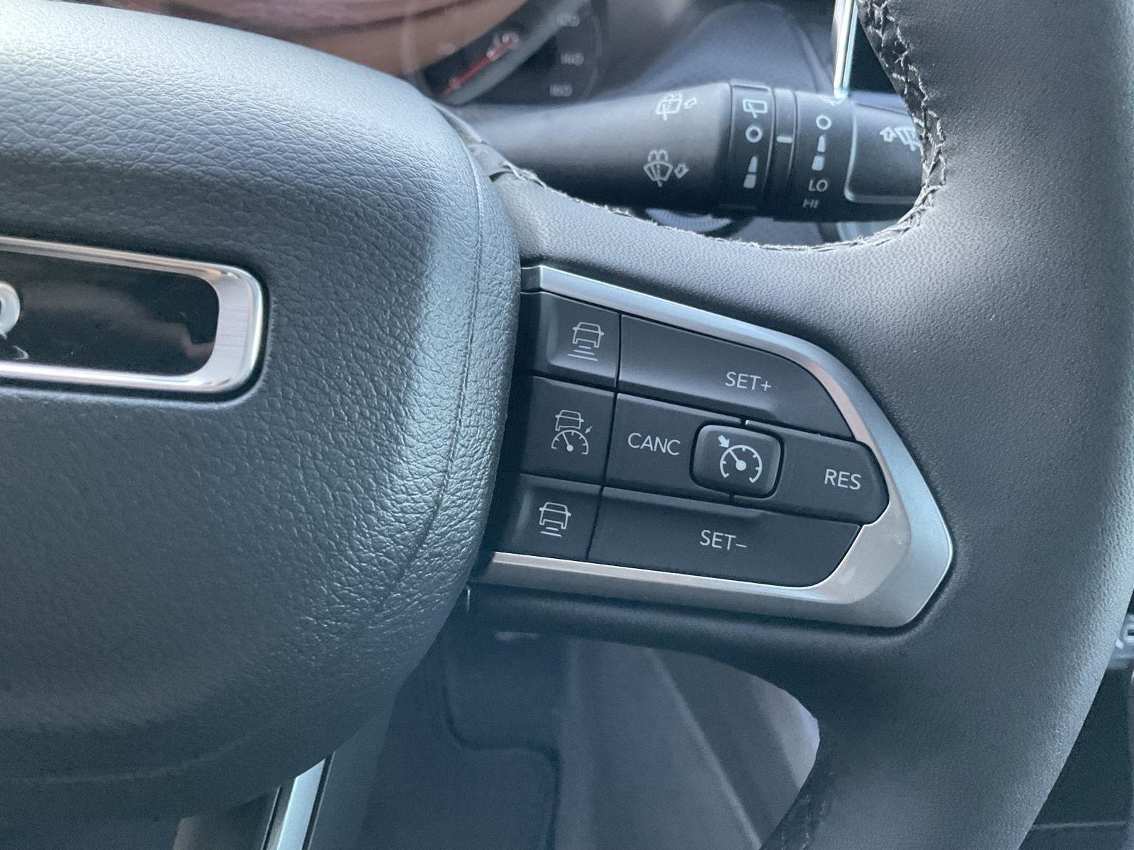 New 2026 Jeep Compass Limited Altitude SUV/Crossover for sale in Grand Island NE